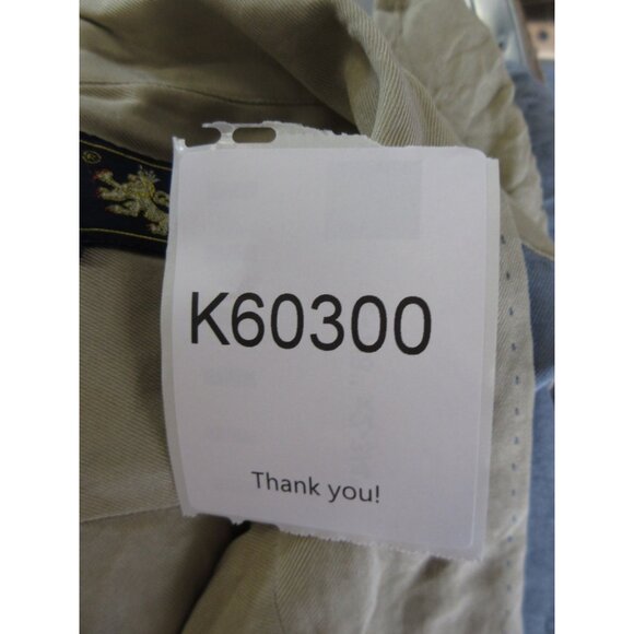 Nat Nast Shirt XL Blue Luxury Silk Button Up Original Resort Wear Y2K* - Picture 11 of 11